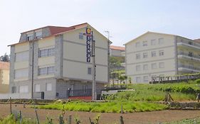 Apartamentos Solmar